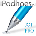 De beste stylus voor Draw Something