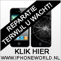 iPhone reparatie & iPad reparatie